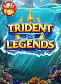 Trident of Legends