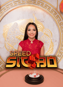 Speed Sic Bo