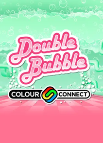 Double Bubble Colour Connect