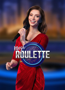 Mega Roulette