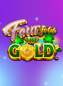 Fourfold the Gold