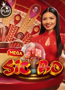 Mega Sic Bo