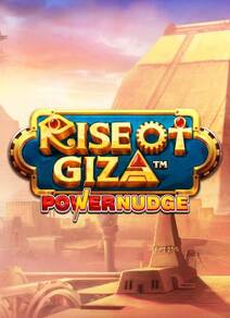 Rise of Giza PowerNudge