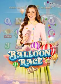 Balloon Race