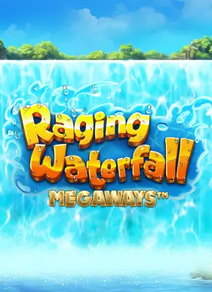 Raging Waterfall Megaways