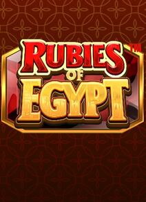 Rubies of Egypt