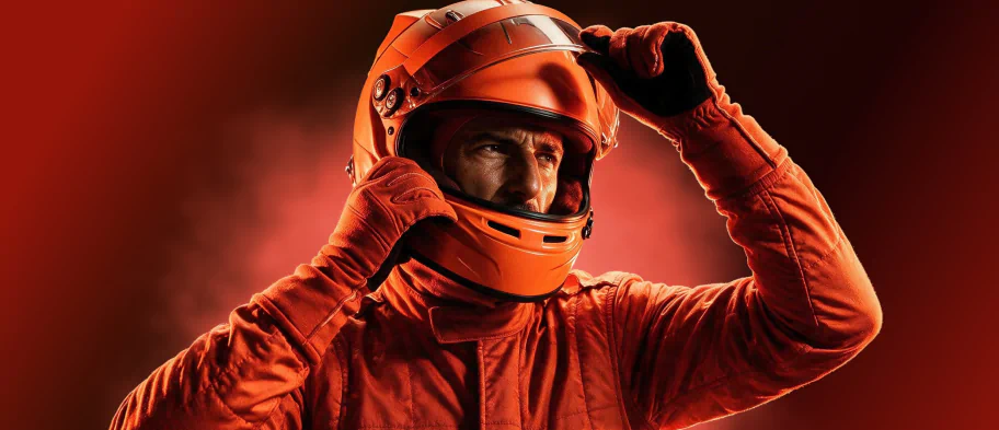 Formula 1 Welcome Offer - Bet £10 Get £30 in Free Bets