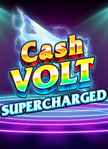 Cash Volt Supercharged
