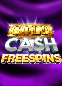 Gold Cash Free Spins