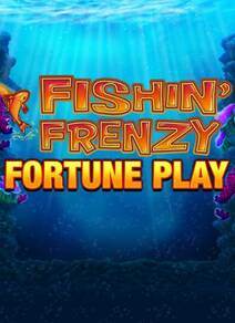 Fishin' Frenzy Fortune Play