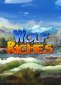 Wolf Riches