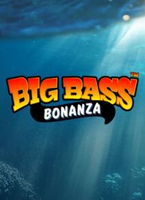 Big Bass Bonanza