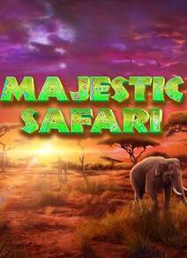 Majestic Safari
