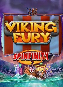 Viking Fury - Spinfinity