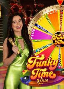Funky Time