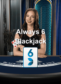 Always 6 Lounge