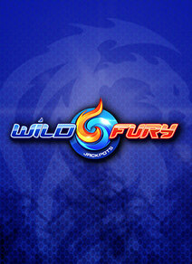 Wild Fury Jackpots