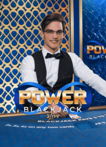 Power Blackjack