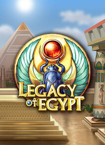 Legacy of Egypt
