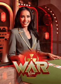 War