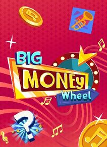 Big Money Wheel