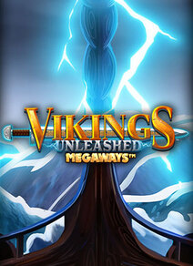 Vikings Unleashed Megaways