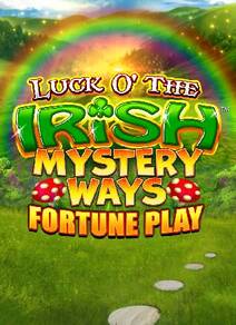 Luck O' The Irish Mystery Ways Fortune Play
