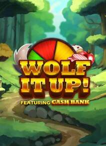Wolf it Up!
