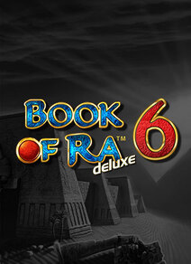 Book of Ra Deluxe 6