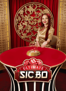 Ultimate Sic Bo