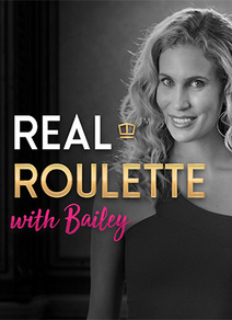 Real Roulette with Bailey