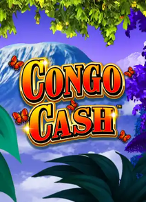 Congo Cash