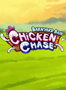 Barnyard Bash: Chicken Chase