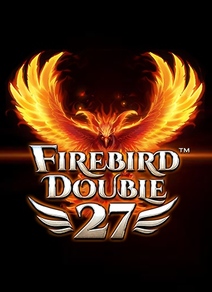 Firebird Double 27