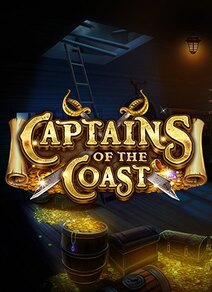 Captains of the Coast