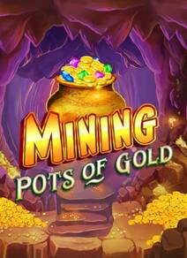 Mining Pots of Gold