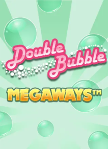 Double Bubble Megaways