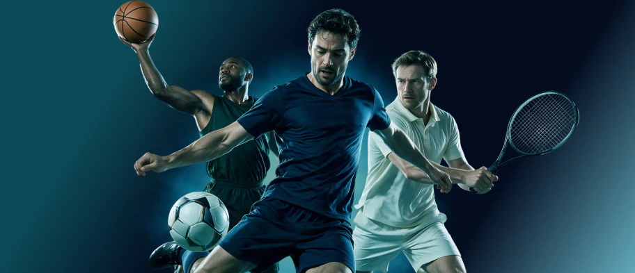 Sports Welcome Offer - Bet £10 Get £5
