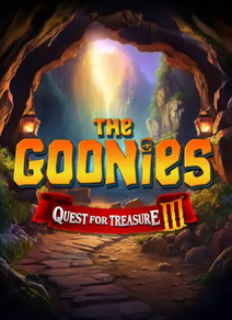 The Goonies Quest for Treasure 3