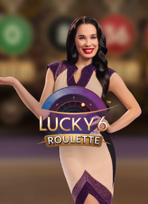 Lucky 6 Roulette