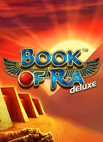 Book of Ra Deluxe