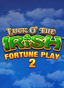 Luck O'The Irish Fortune Play 2
