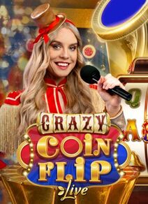 Crazy Coin Flip