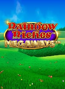 Rainbow Riches Megaways