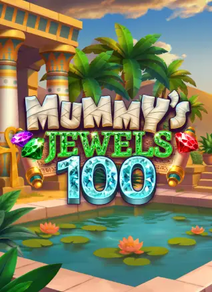 Mummy’s Jewels 100