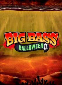 Big Bass Halloween 2