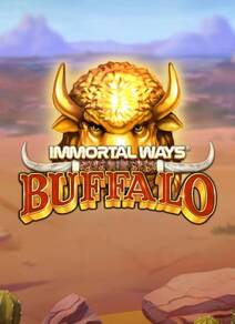 Immortal Ways Buffalo