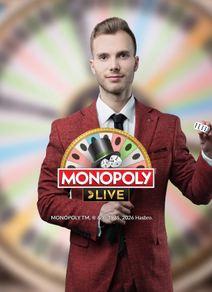 Monopoly Live