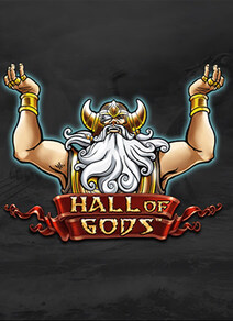 Hall of Gods