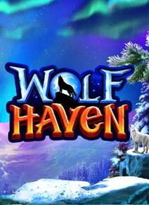 Wolf Haven